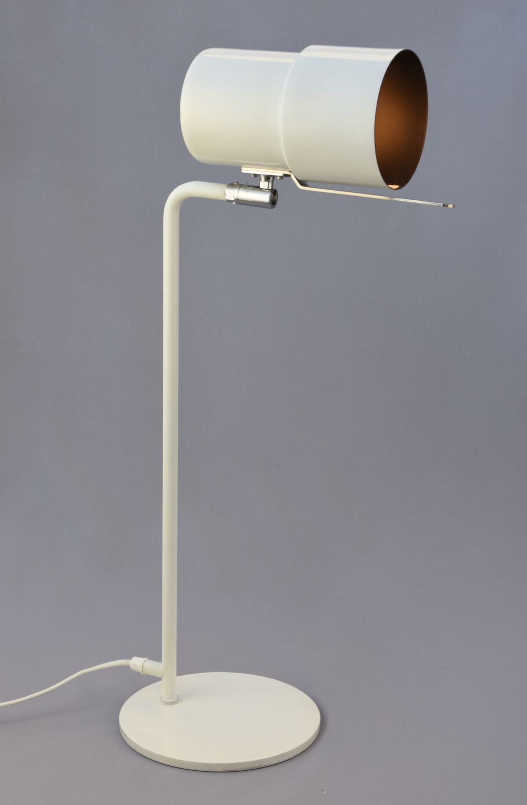Model B195/2 Table Lamp By Hans Agne Jakobsson For Hans Agne Jakobsson Ab Markaryd, Sweden, 1960s photo vinterior