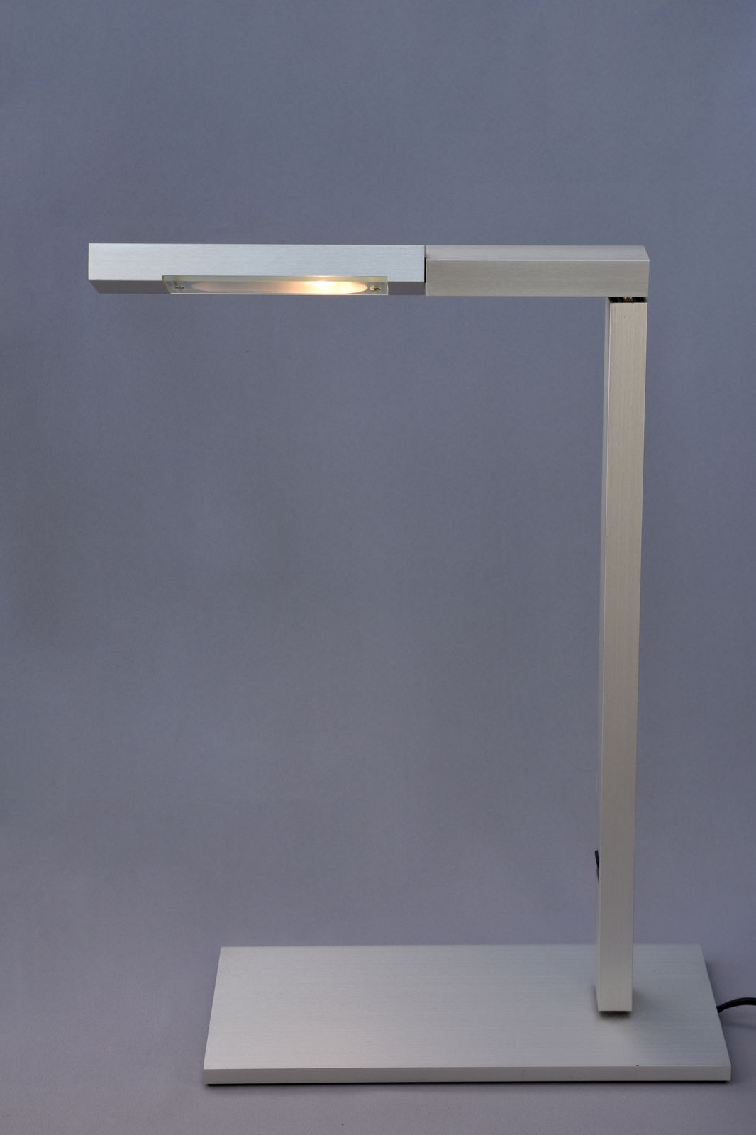 695.0 Dkb Table Lamp By Schmidt Hammer Lassen Architects For Louis Poulsen, Denmark, 1999 photo