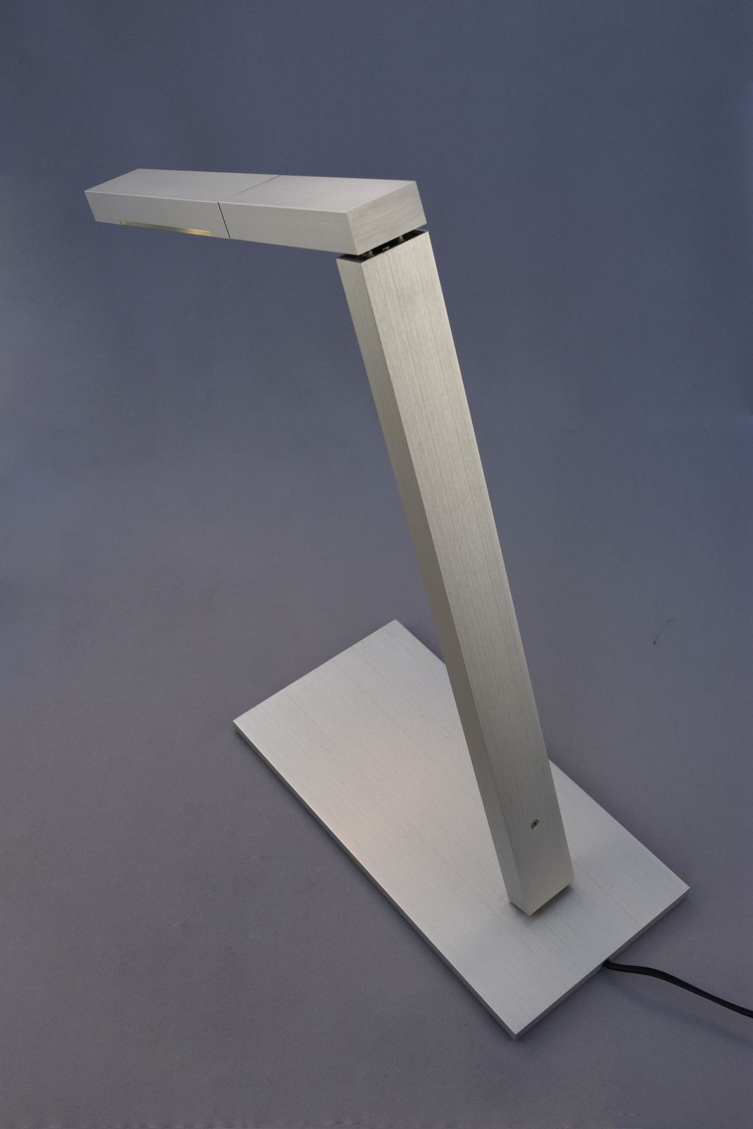 Dkb Table Lamp By Schmidt Hammer Lassen Architects For Louis Poulsen, Denmark, 1999 photo buy