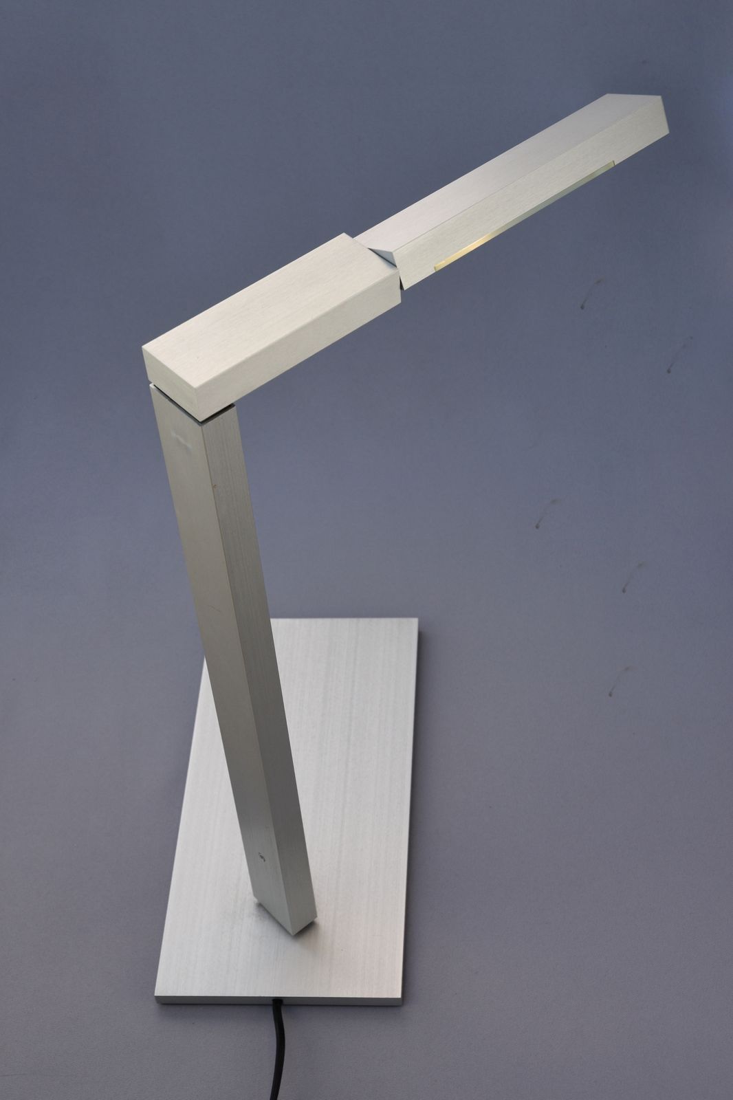 photo furniture Dkb Table Lamp By Schmidt Hammer Lassen Architects For Louis Poulsen, Denmark, 1999