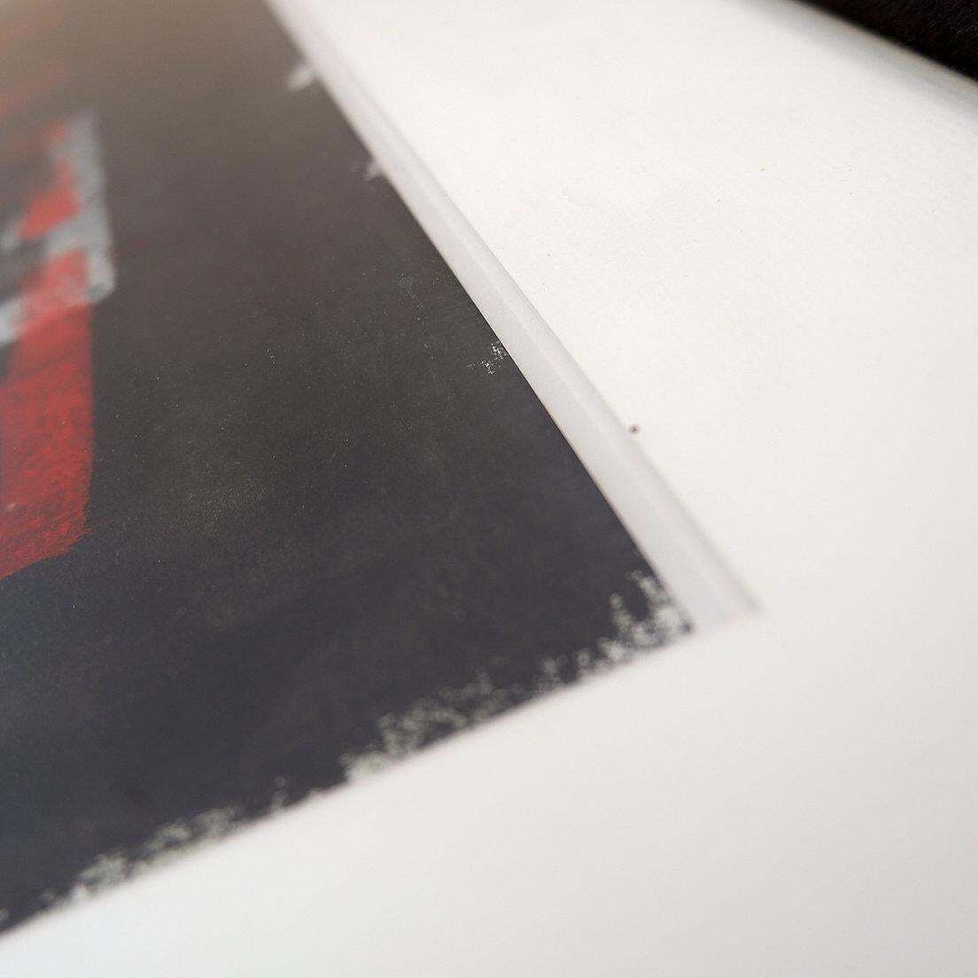 photo buy Jean Marie Planques (1932 1992) Untitled   Works On Paper   Sold As A Set