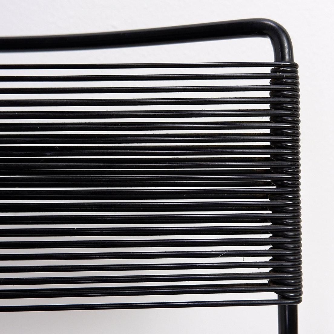 Spaghetti Chair By Giandomenico Belotti For Fly Line photo 234.0