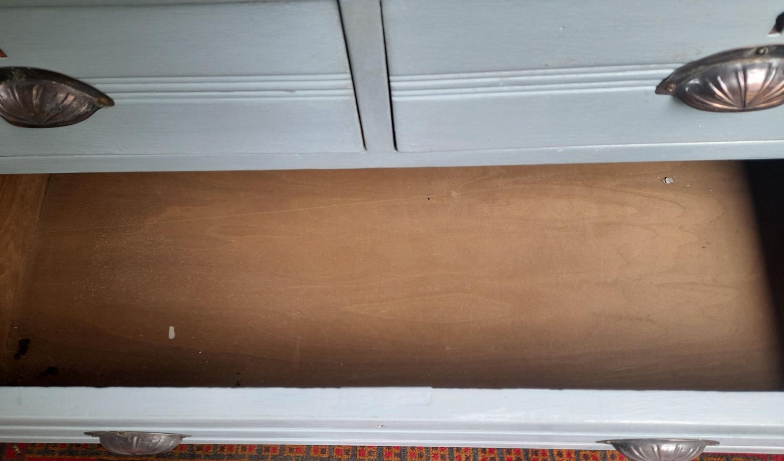 Victorian Walnut Chest Of Drawers photo vinterior