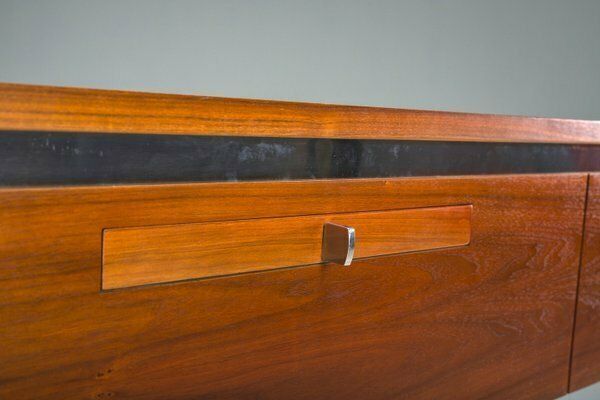 photo buy Executive Desk Jk 204 By Jorgen Kasthold For Kill International, Germany, 1960s