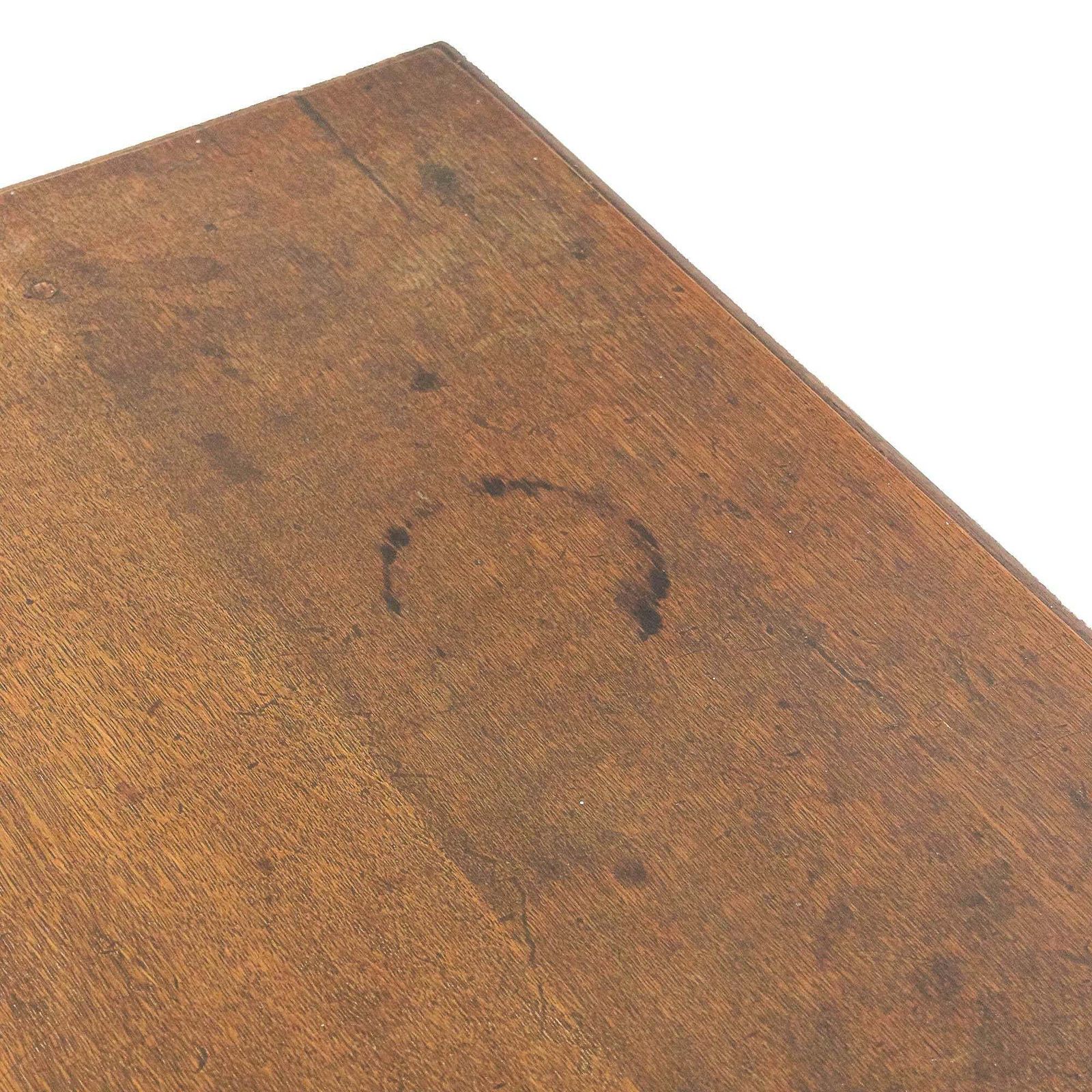 Antique 18th Century Oak Lowboy Side Table | Antique Tables | Antique Furniture | Antique Side Table (M 5878) photo buy