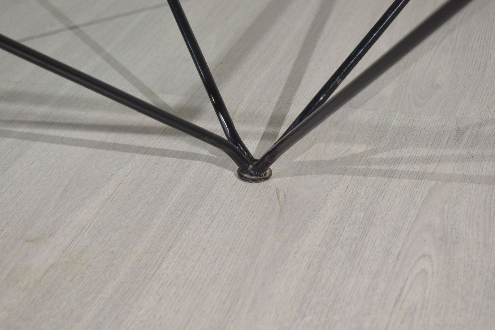 Alanda Coffee Table By Paolo Piva For B&B, 1970s photo vintage