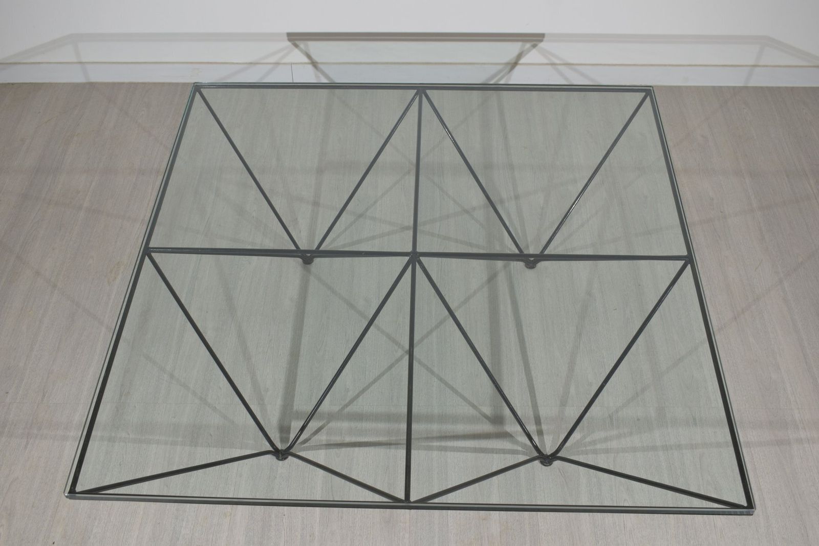 photo for sale Alanda Coffee Table By Paolo Piva For B&B, 1970s