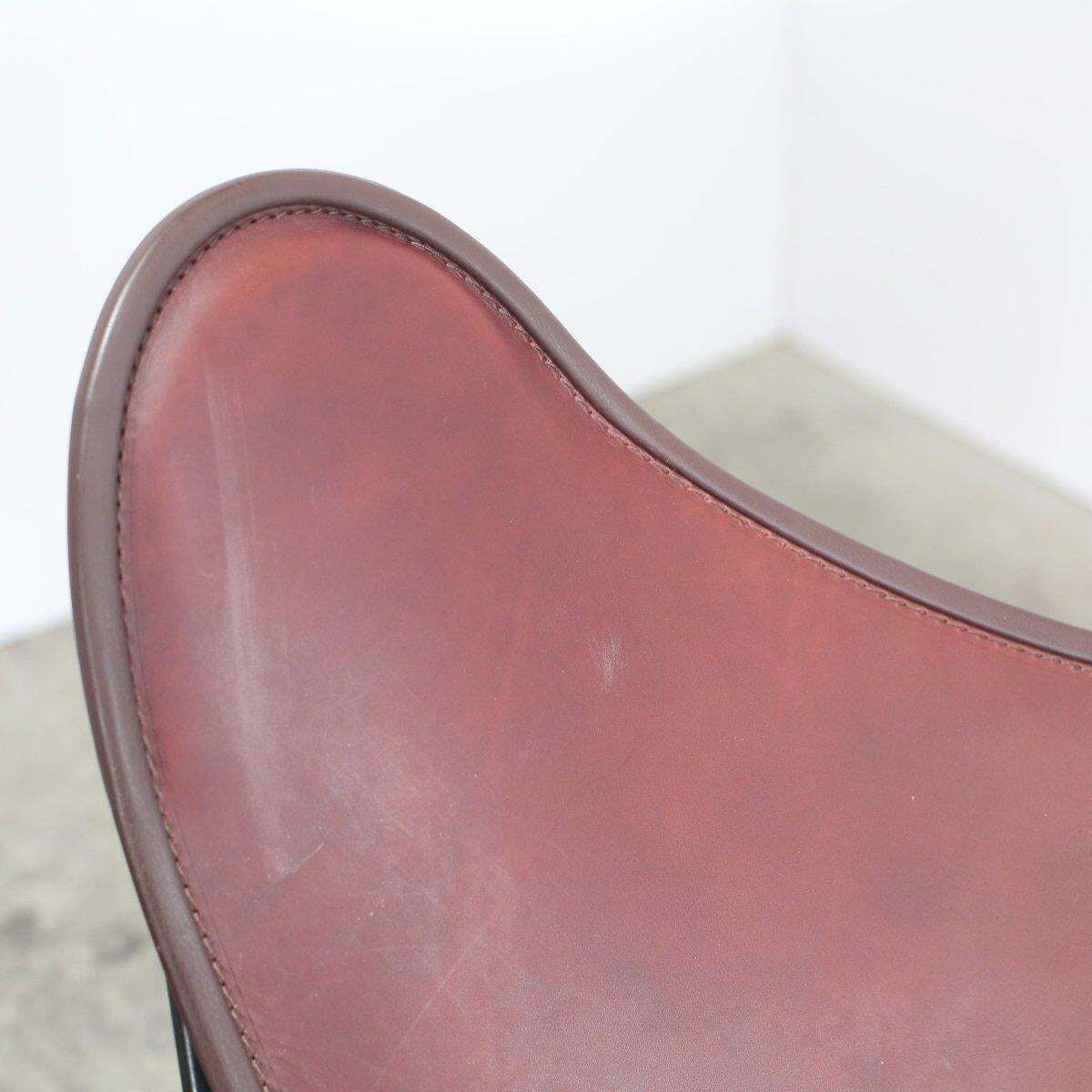 Bkf Butterfly Chairs By Jorge Ferrari Hardoy, Set Of Two photo vinterior
