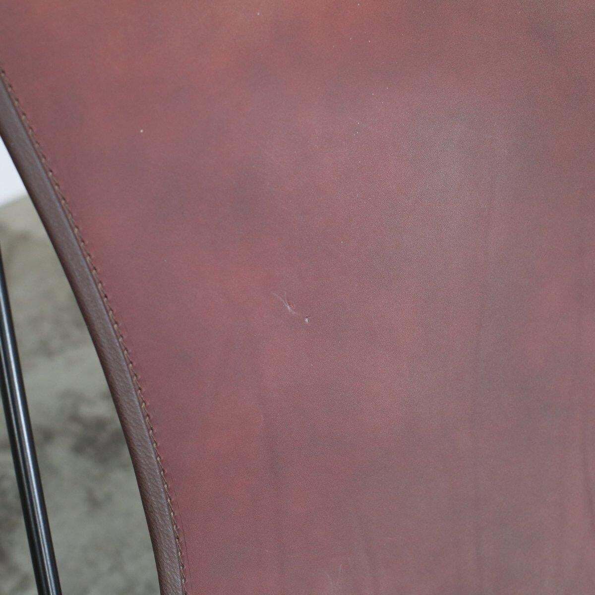 photo for sale Bkf Butterfly Chairs By Jorge Ferrari Hardoy, Set Of Two