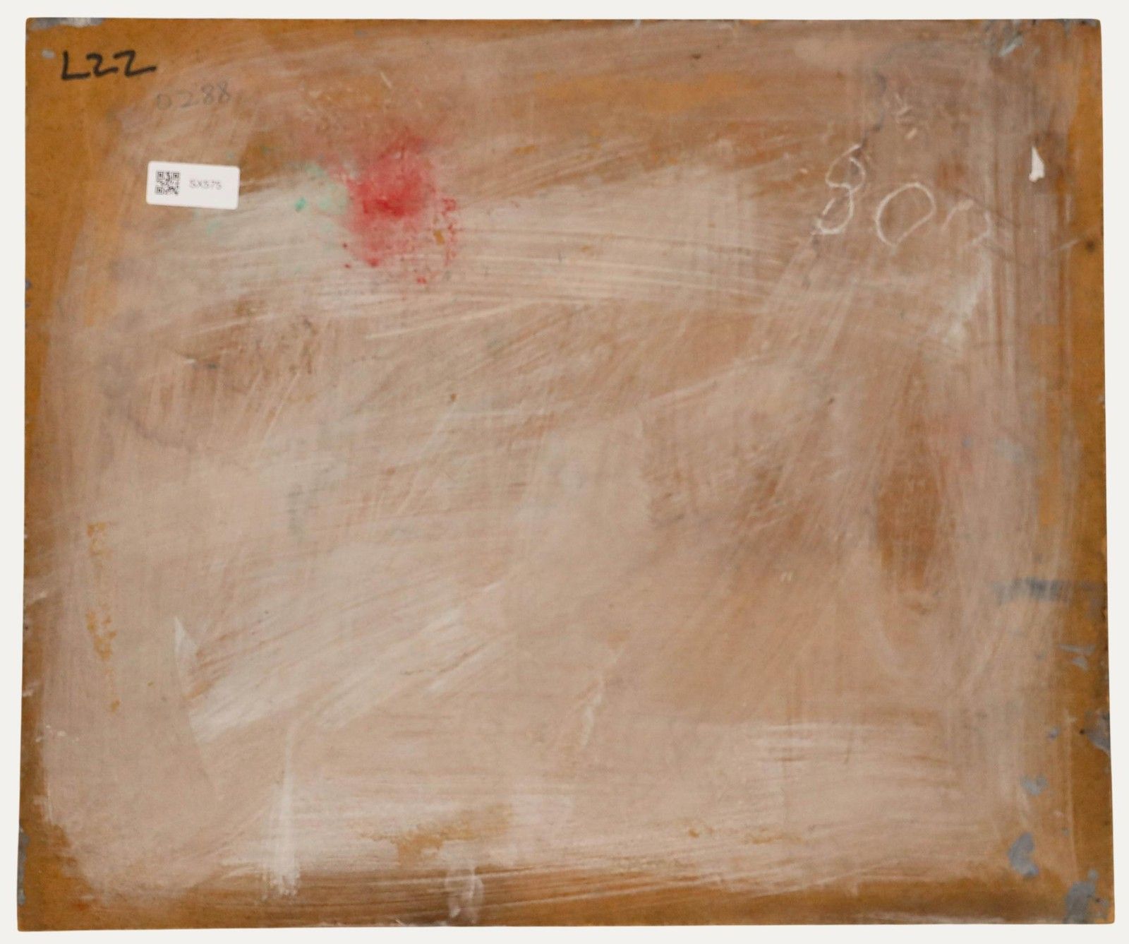 George Weissbort (1928 2013) 20th Century Oil, A Trip To The Lake photo Art