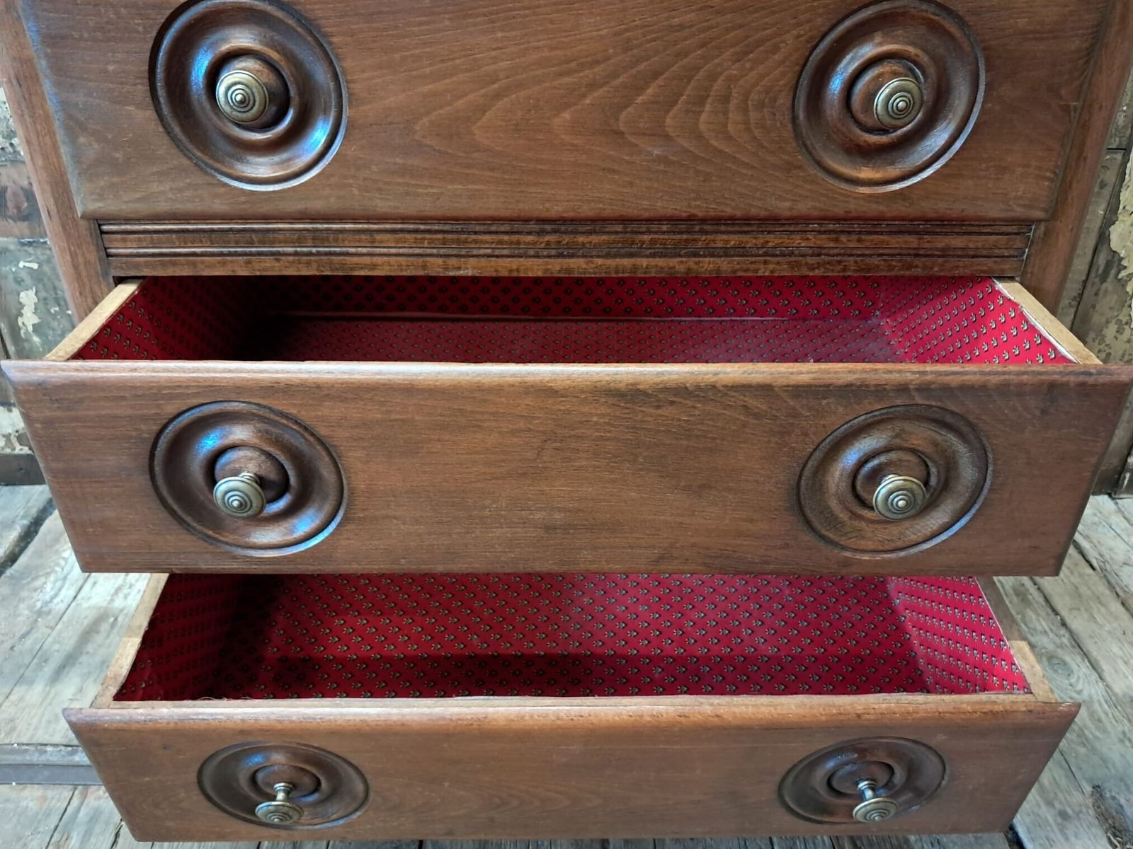 Chest Of Drawers photo vinterior