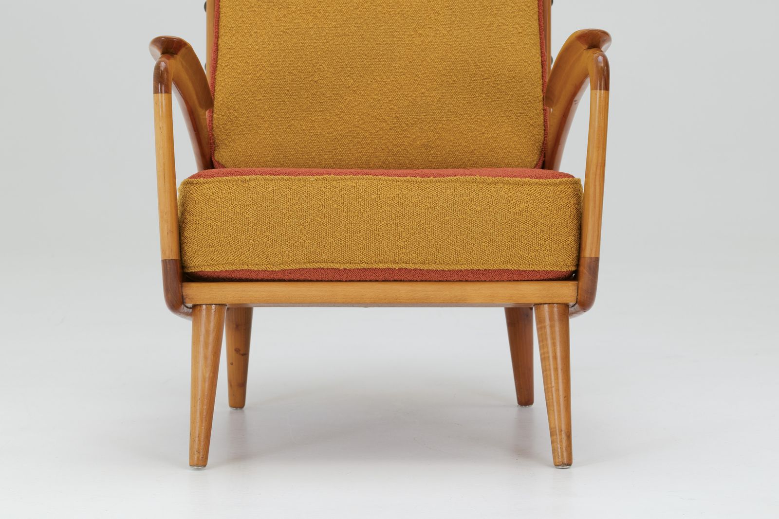 photo buy A Pair Of 1950s Armchairs   Harry Bertoia