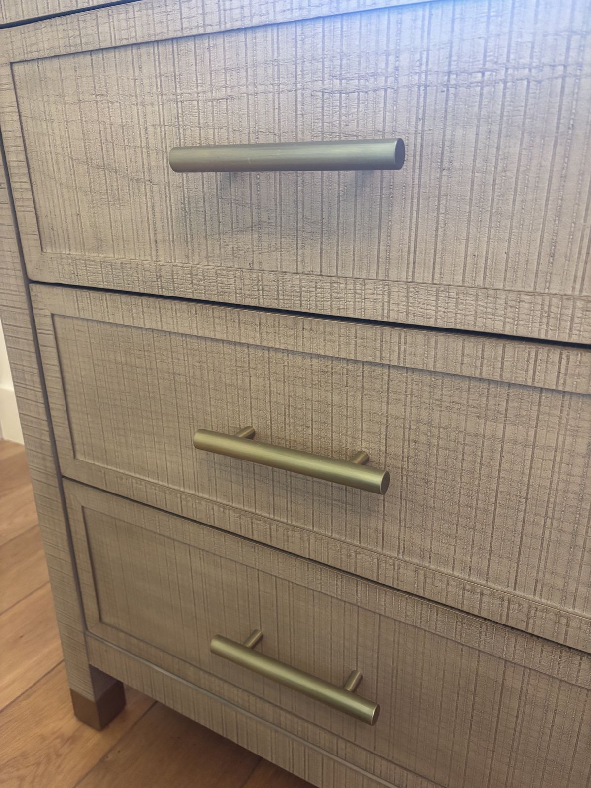 Raffles Collection Bedroom Furniture Set photo Furniture