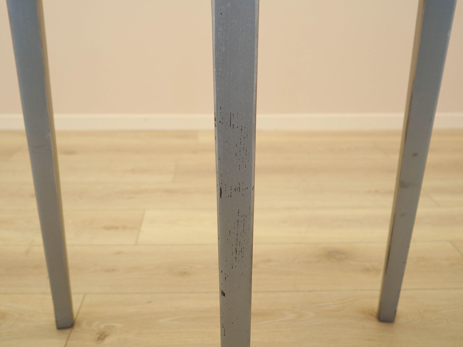 photo for sale Grenen consoletafel, Deens design, ca. jaren 1960, gemaakt in Denemarken