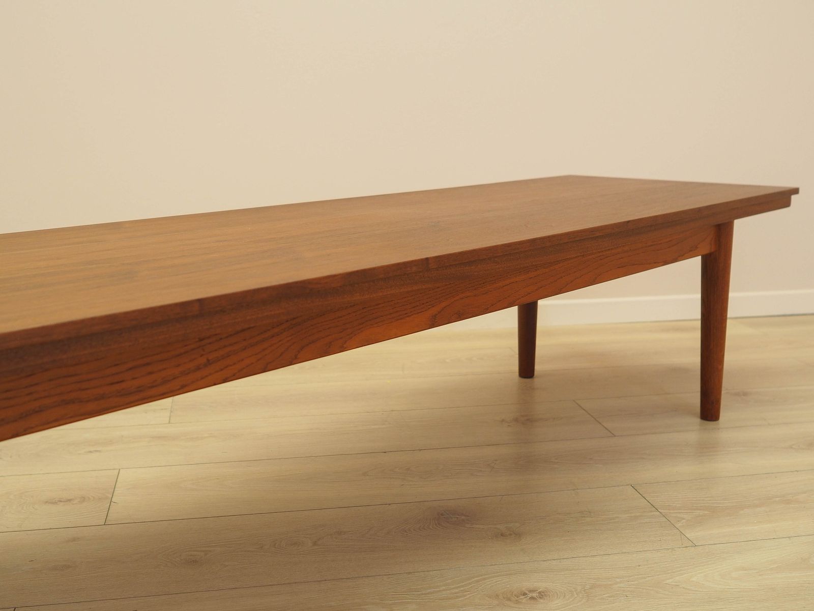 Lowboard, Deens design, jaren 1970, gemaakt in Denemarken photo vintage