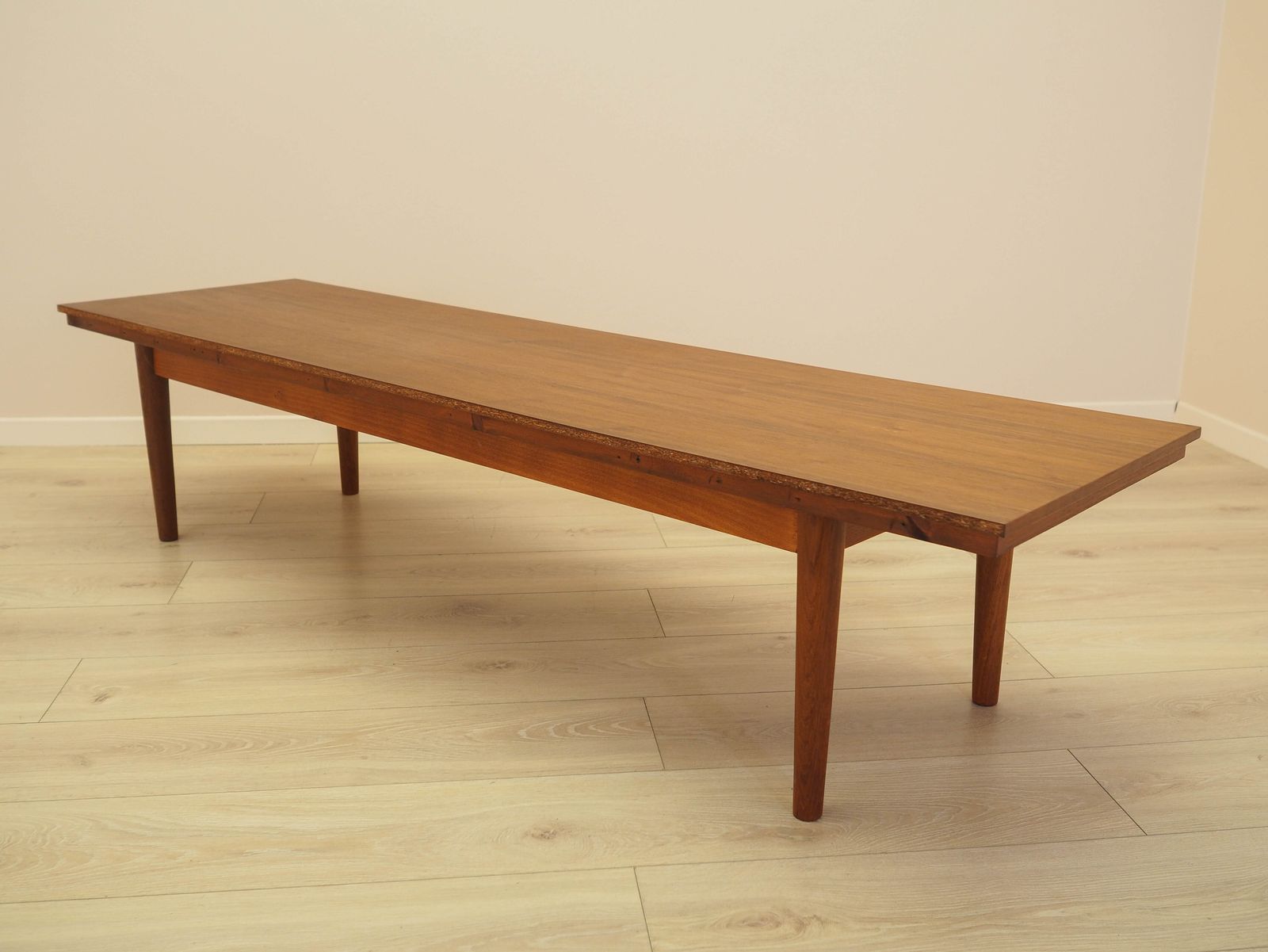 photo furniture Lowboard, Deens design, jaren 1970, gemaakt in Denemarken