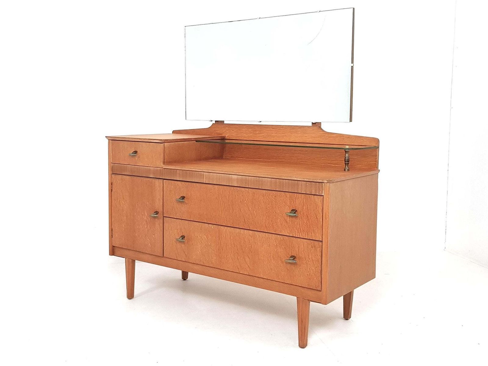 Dressing Table., Mid 20th Century