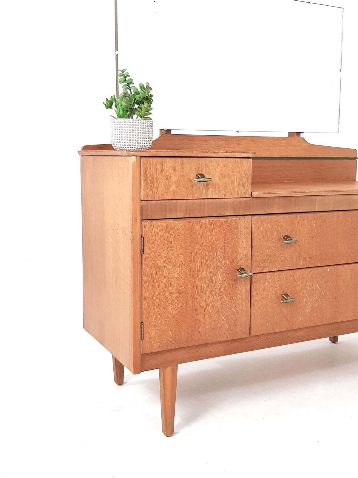 Dressing Table., Mid 20th Century photo furniture