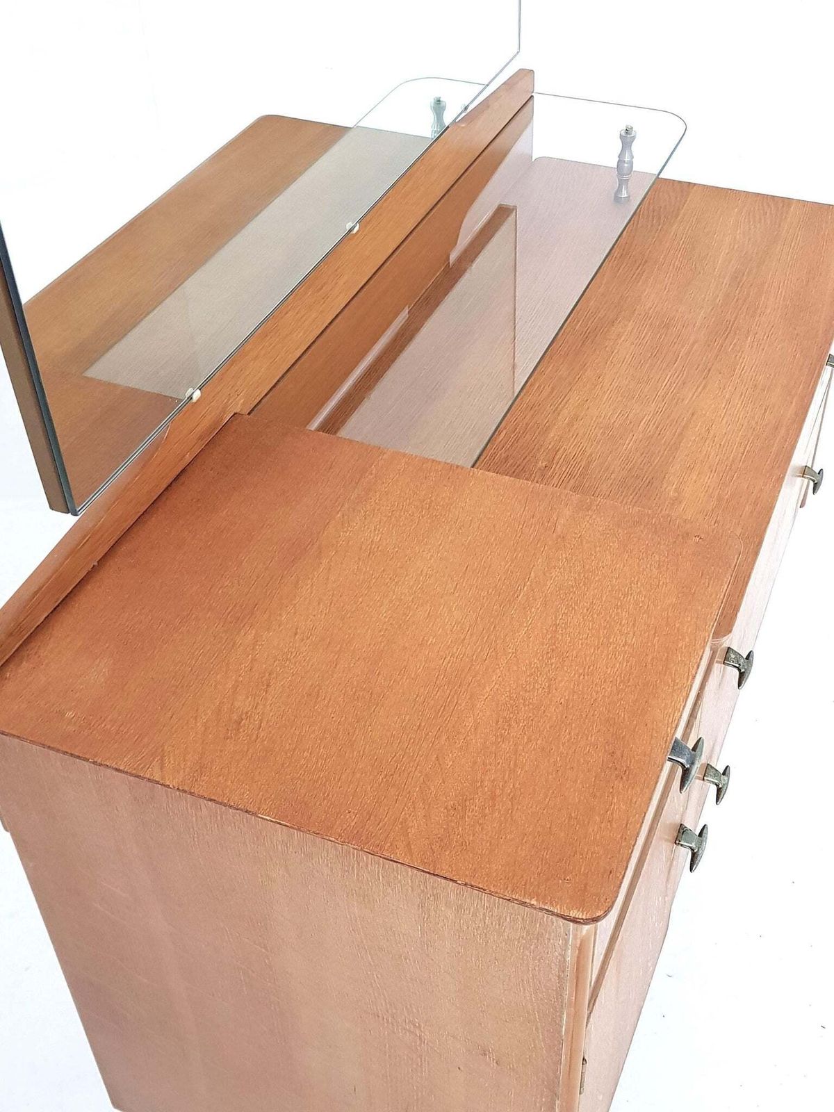 Dressing Table., Mid 20th Century photo Furniture