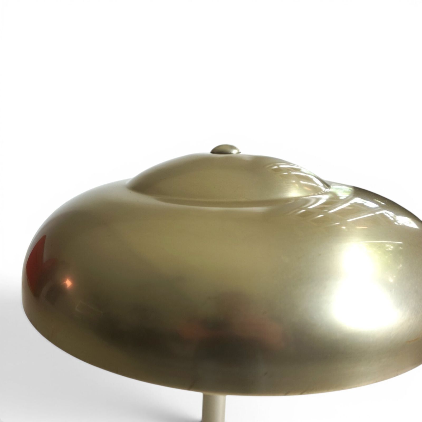 Wmf Ilkora Tafellamp door Paul Haustein, 1930 photo Verlichting