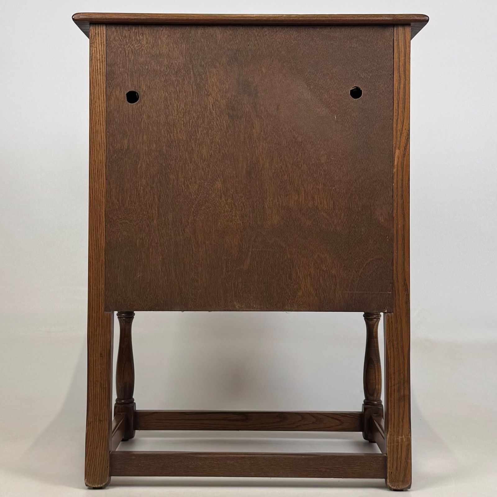 Antique 20th Century Small Chest Of Drawers In Oak ( Af 5714 ) photo 425.0