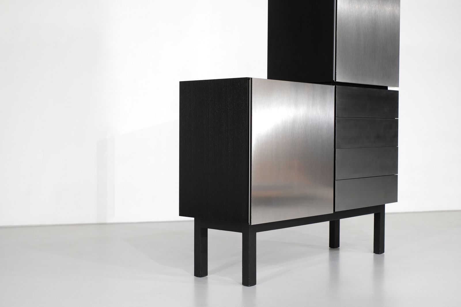 Sideboard Parioli System By Lodovico Acerbis For Parioli, Italy, 1971. photo buy