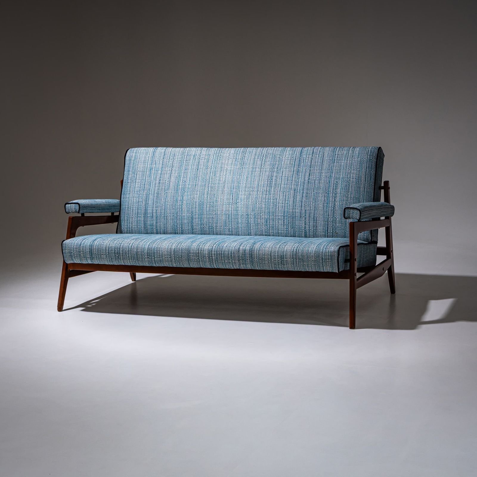 photo furniture Zitgroep, Italië, midden 20e eeuw