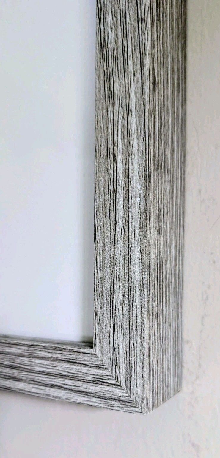 photo furniture Signed Limited Edition Framed Print By Benjamin Frais Geometric Abstract Art F2