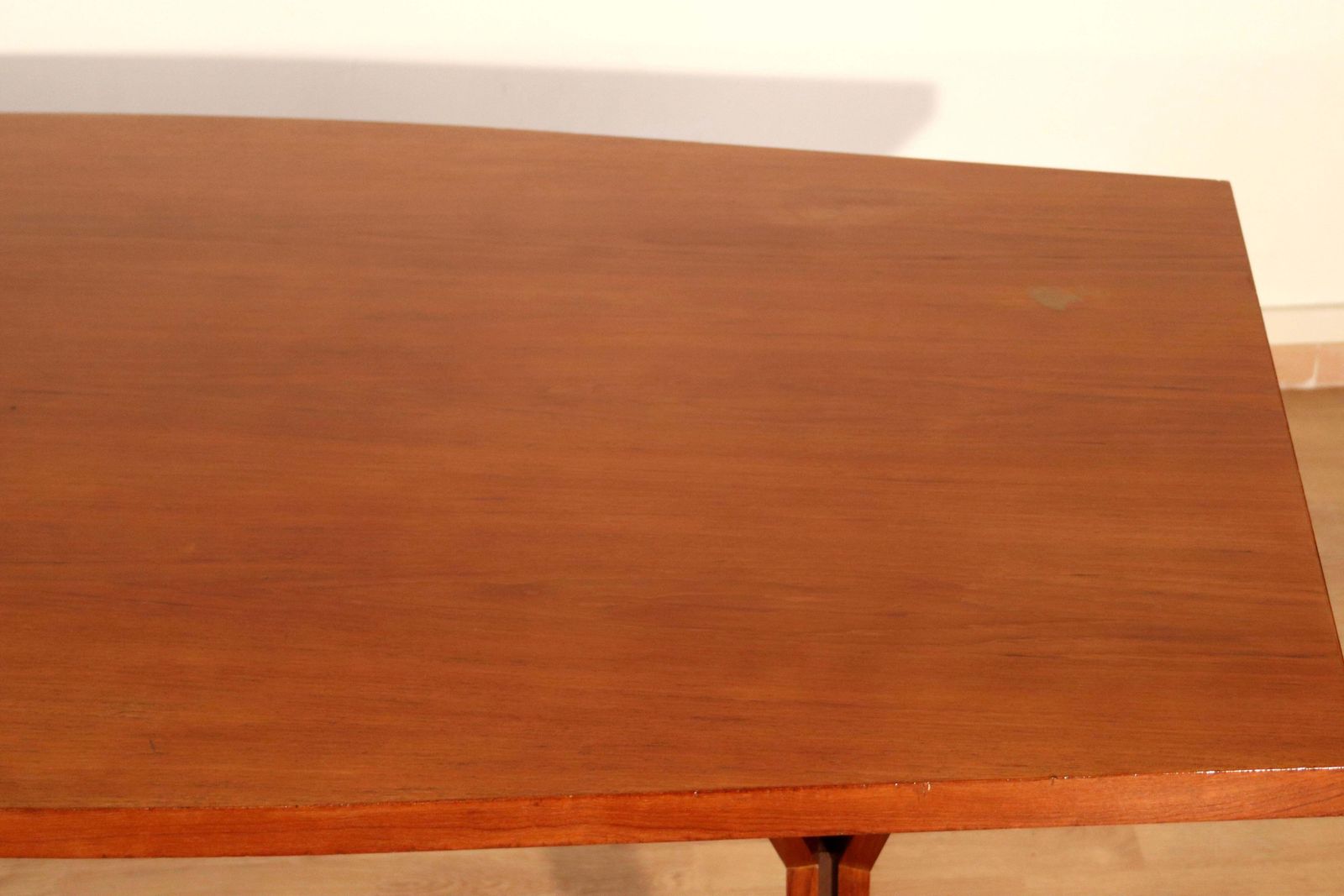 4250.0 Tolomeo Table By Ico Parisi And Ennio Fazioli For Mim Rome, Italy, 1958 photo
