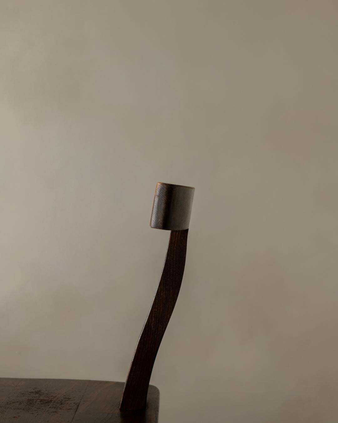 photo for sale Vintage T Dining Chairs From Aranjou, 1960s, Set Of 3