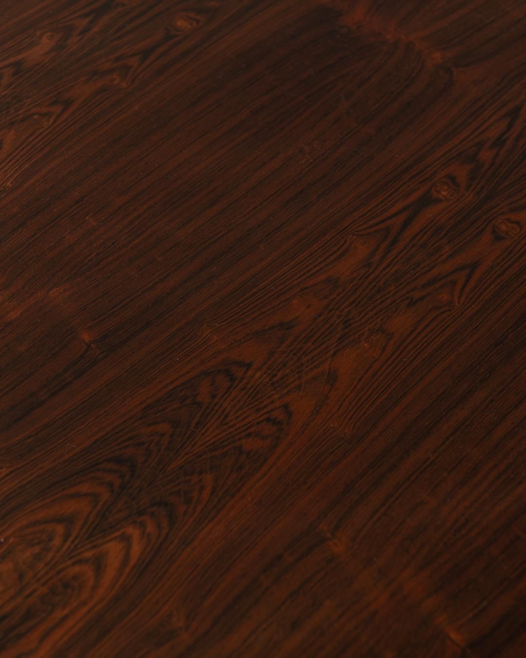 photo buy Rosewood Coffee Table Model 283 By Johannes Andersen For Cfc Silkeborg, 1960s