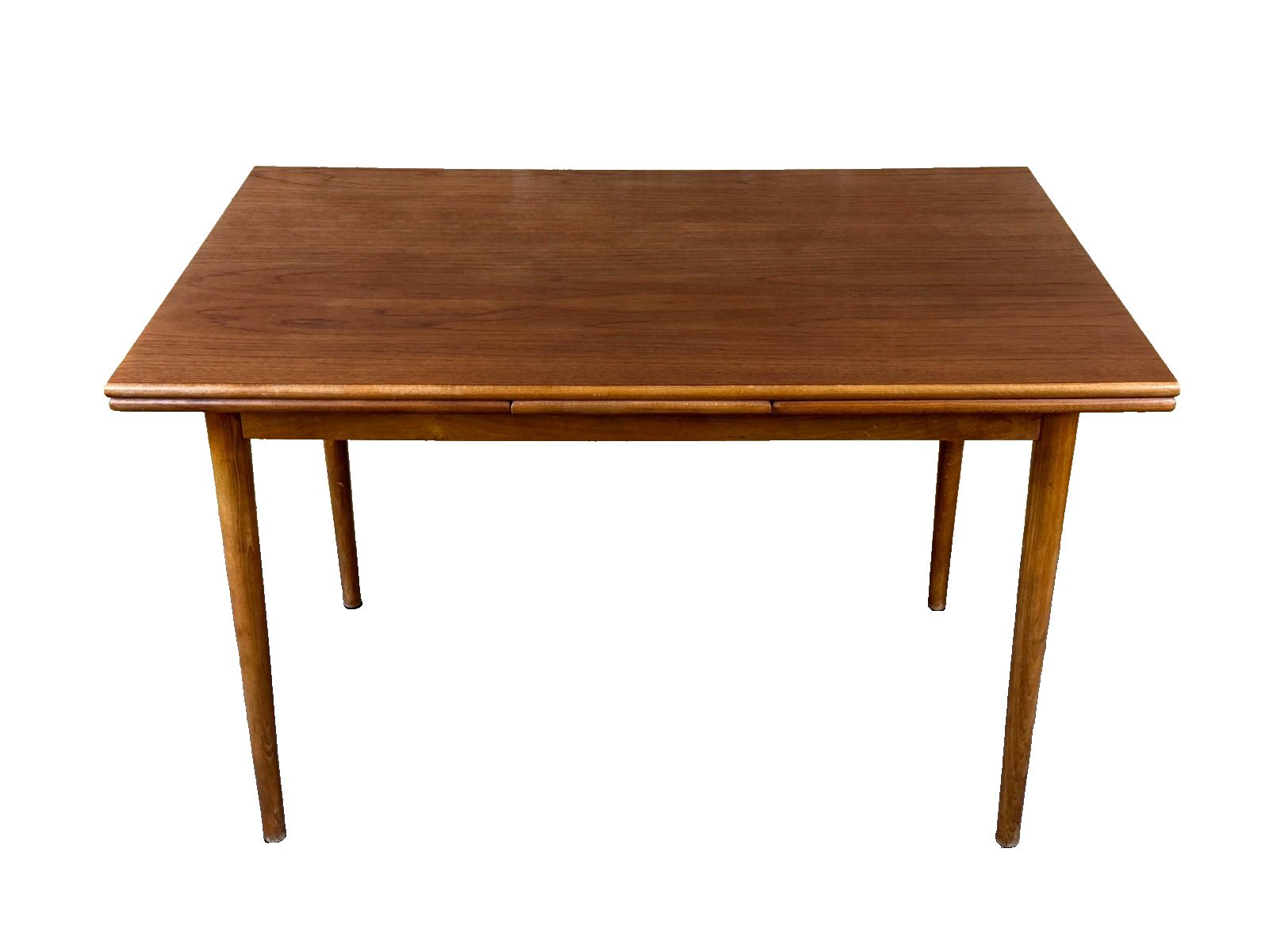 60s 70s Teak Dining Table Dining Table Danish Modern Design Denmark