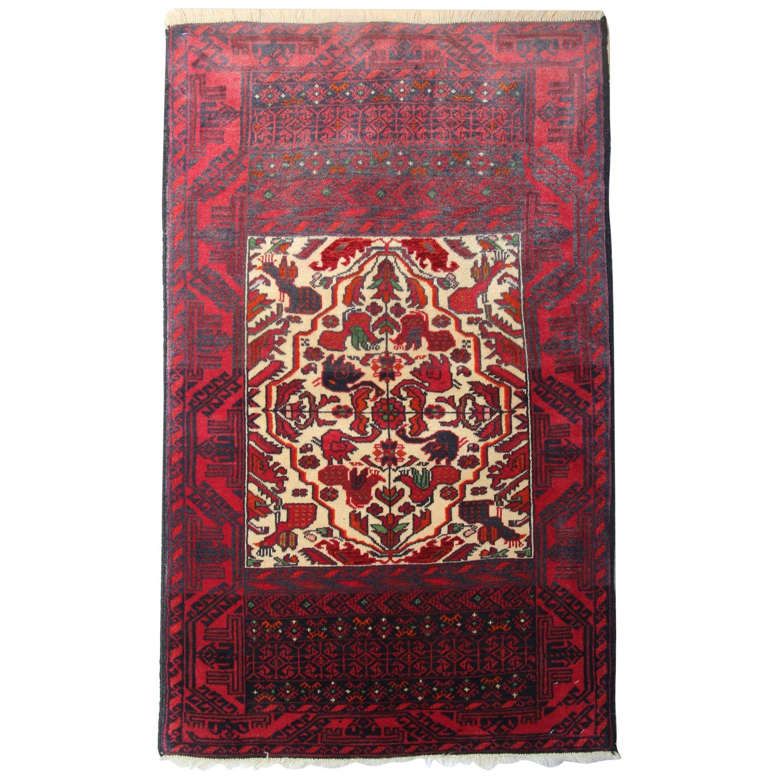 Handgemaakte vloerkleden te koop, vintage vloerkleden VK, oosters wollen vloerkleed