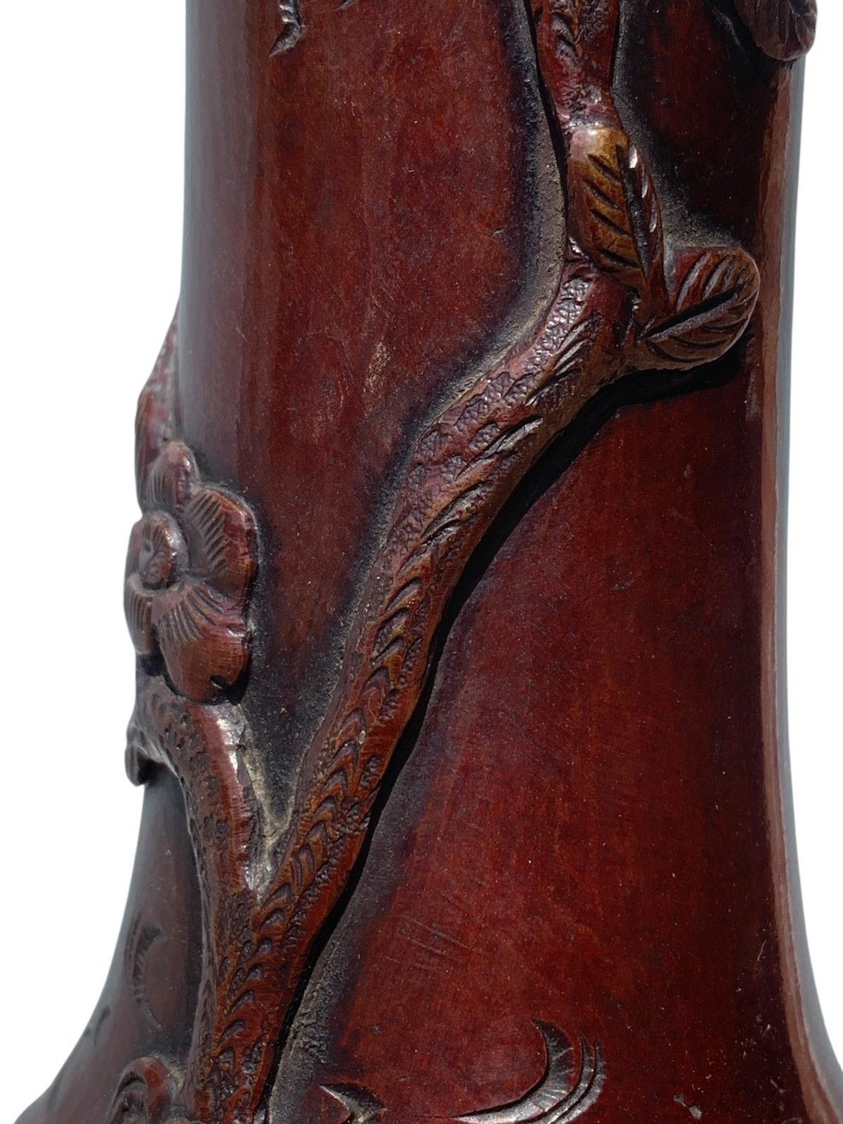 photo furniture Antique Japanese Meiji Bronze Floor Lamp Base Oriental Dragon Turtle Light C1890
