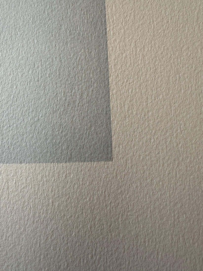 photo furniture Piet Mondrian ‘Composition’ 1921 — Large Format Screenprint On Arches Paper Framed