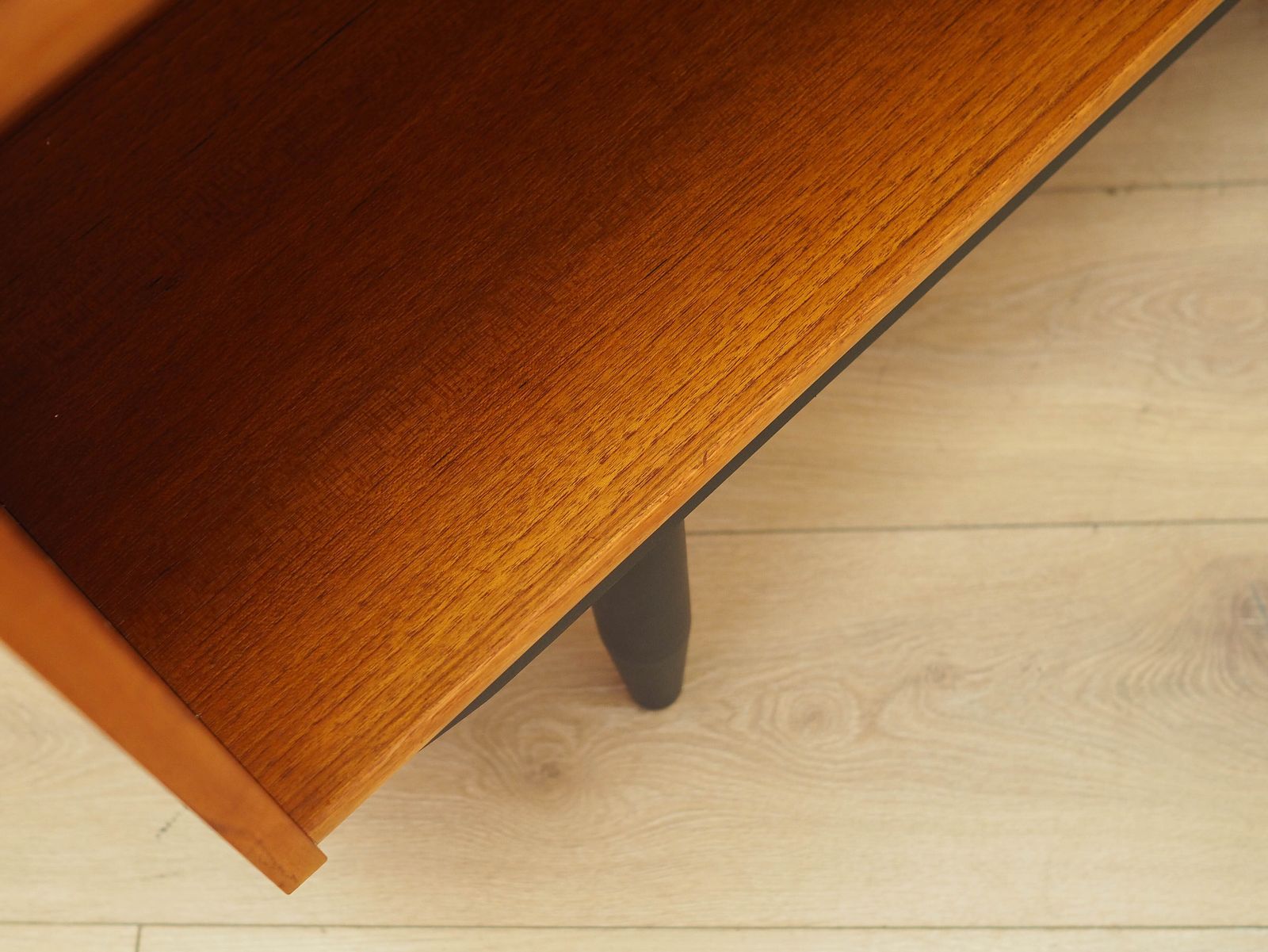 photo for sale Teak Bookcase, Danish Design, 1970s, Made In Denmark