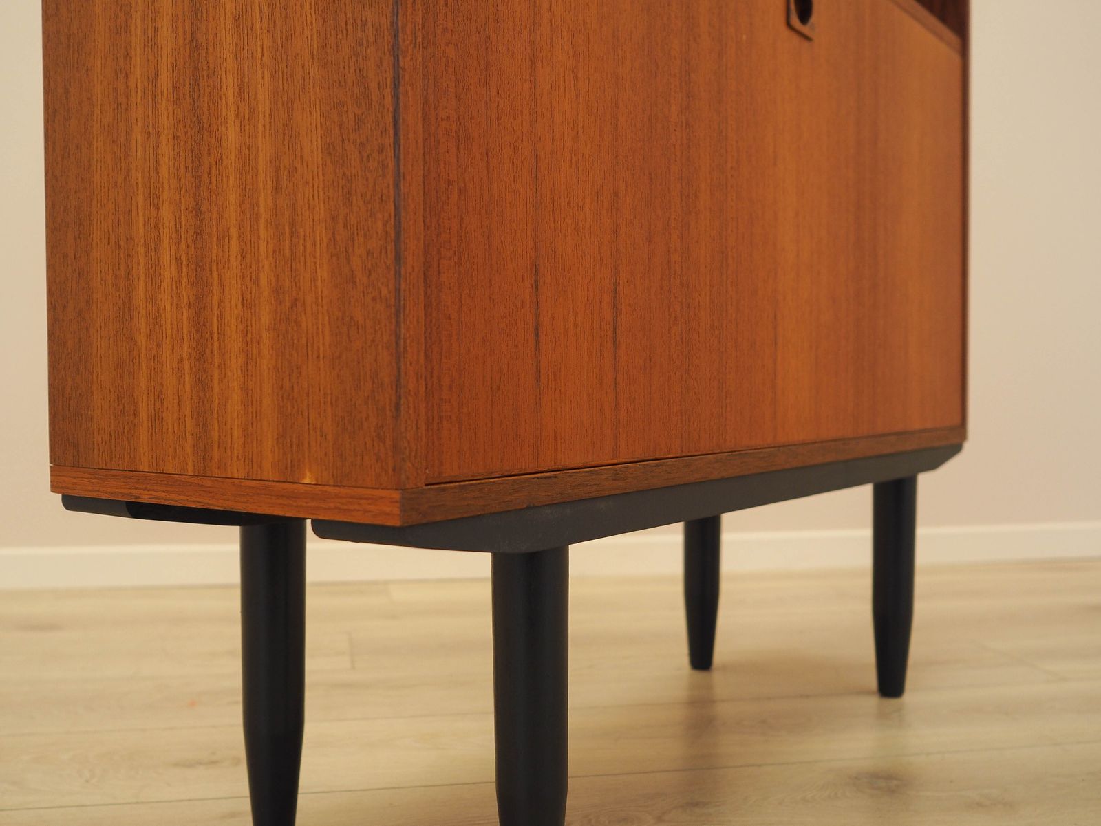 Teak Bookcase, Danish Design, 1970s, Made In Denmark photo buy