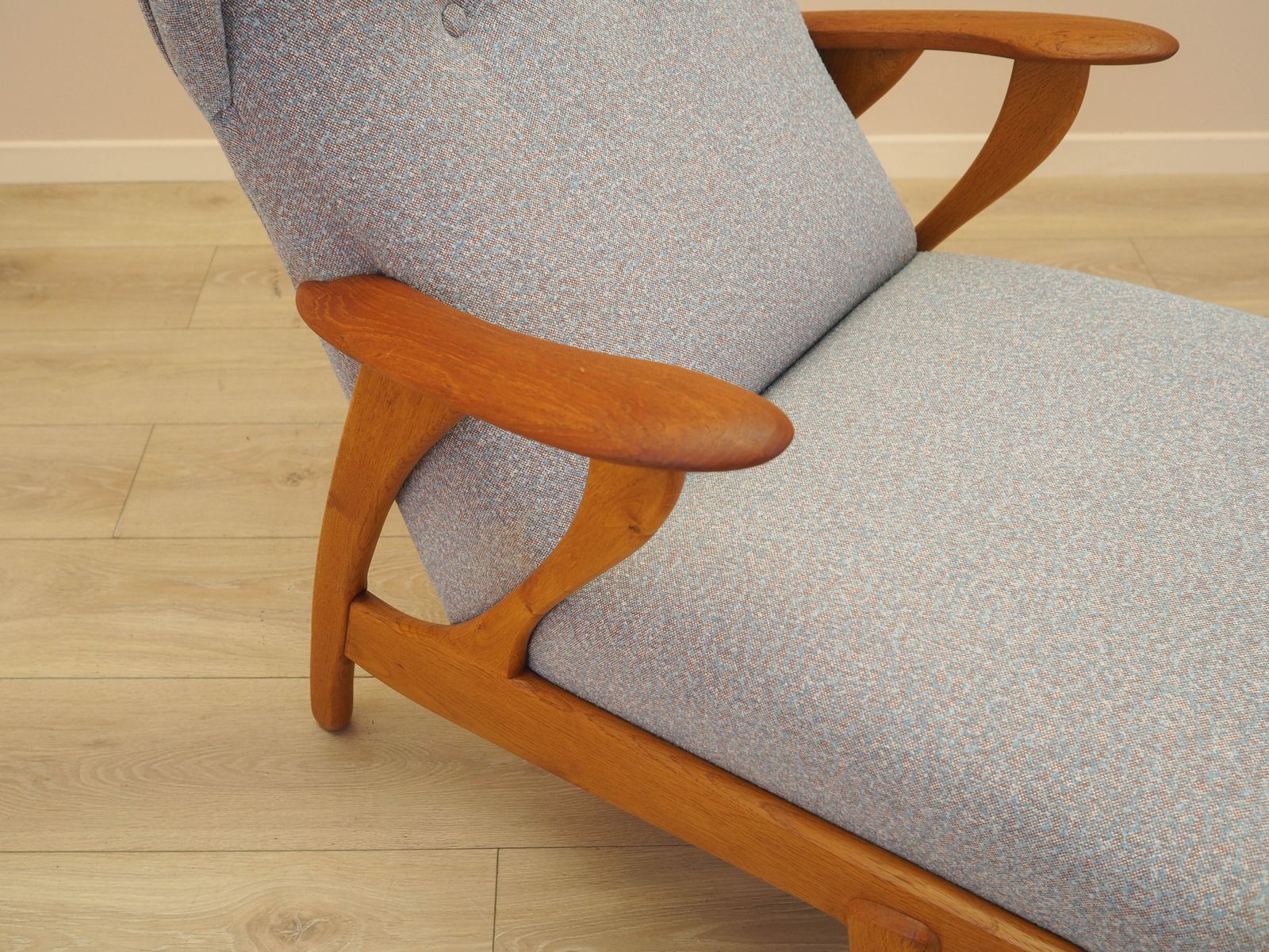 photo for sale Lounge Chair, Deens design, jaren 1970, gemaakt in Denemarken