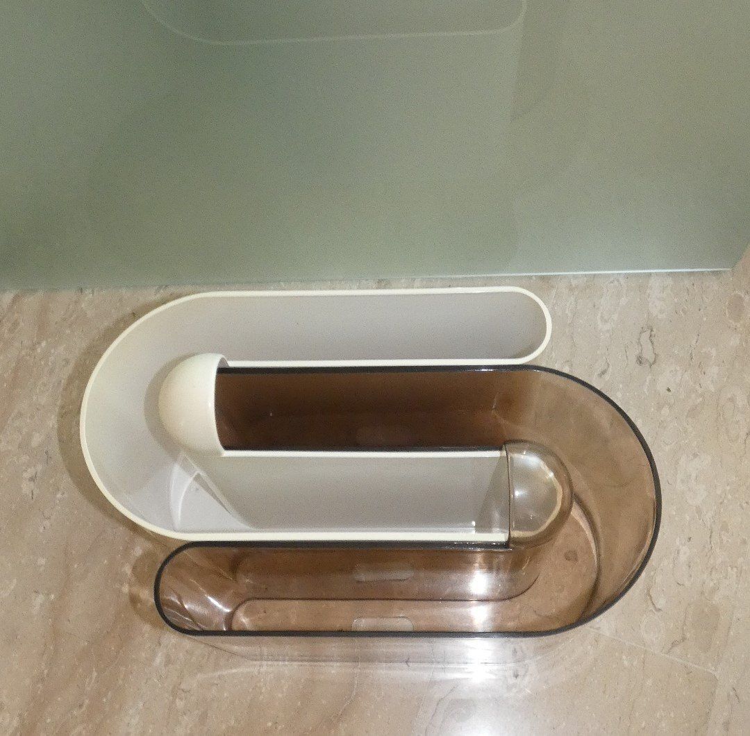 Magazine Racks By Rodolfo Bonetto For Bilumen, 1968, Set Of 2