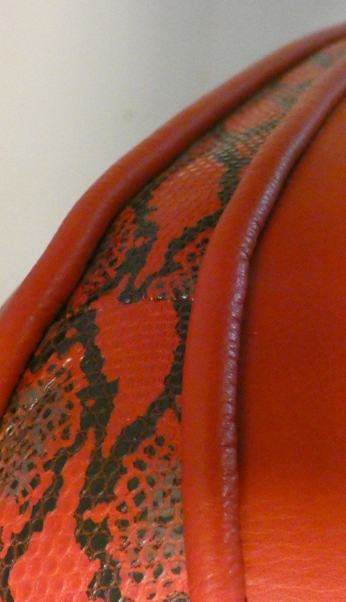 photo buy Miura Trend Chairs By Elisabetta Gucci For Formitalia, 1980s, Set Of 2