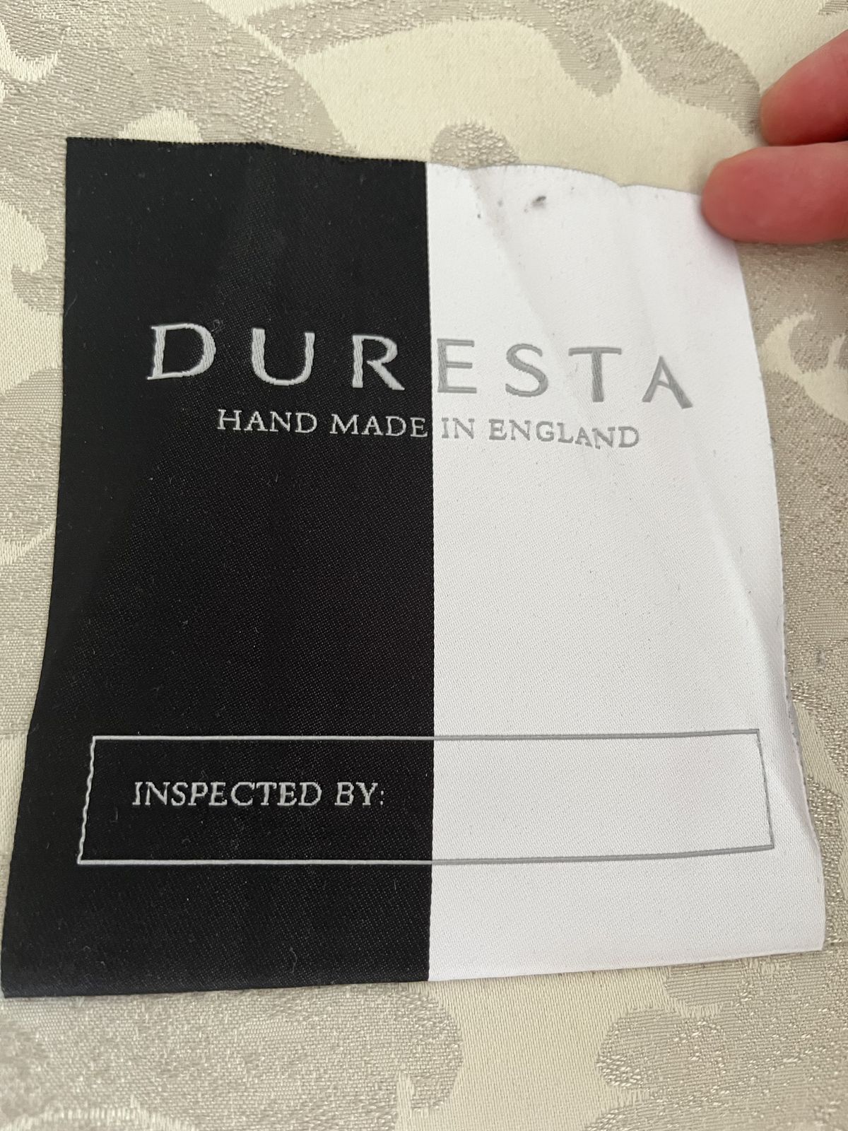 Furniture **Reduced For Sale** Duresta Trafalgar 3 Seater Drop Arm Kentish Sofa photo