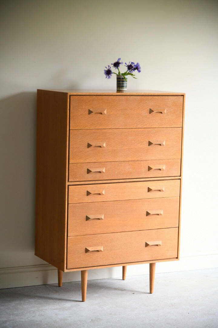 Retro Chest Of Drawers photo furniture