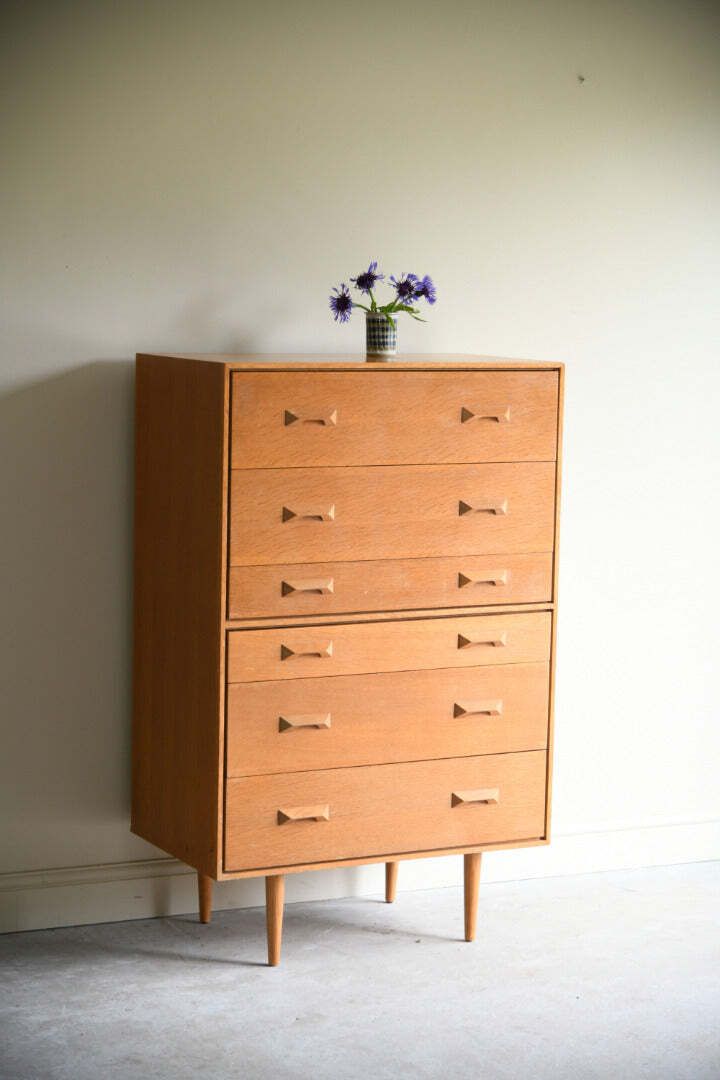 Retro Chest Of Drawers photo for sale