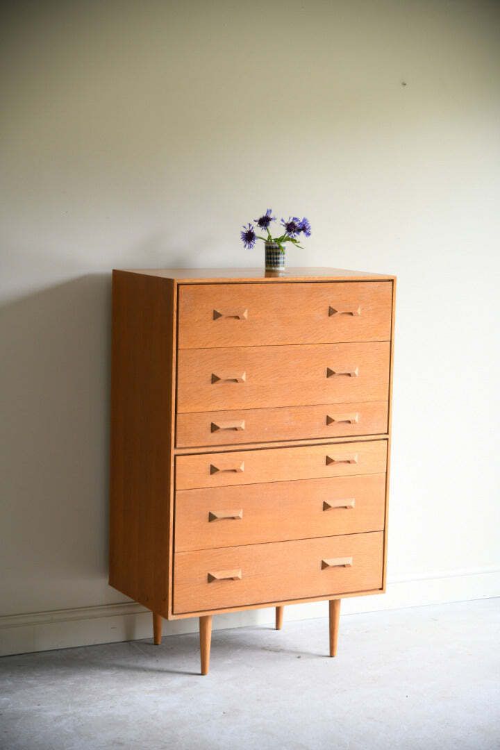 Furniture Retro Chest Of Drawers photo