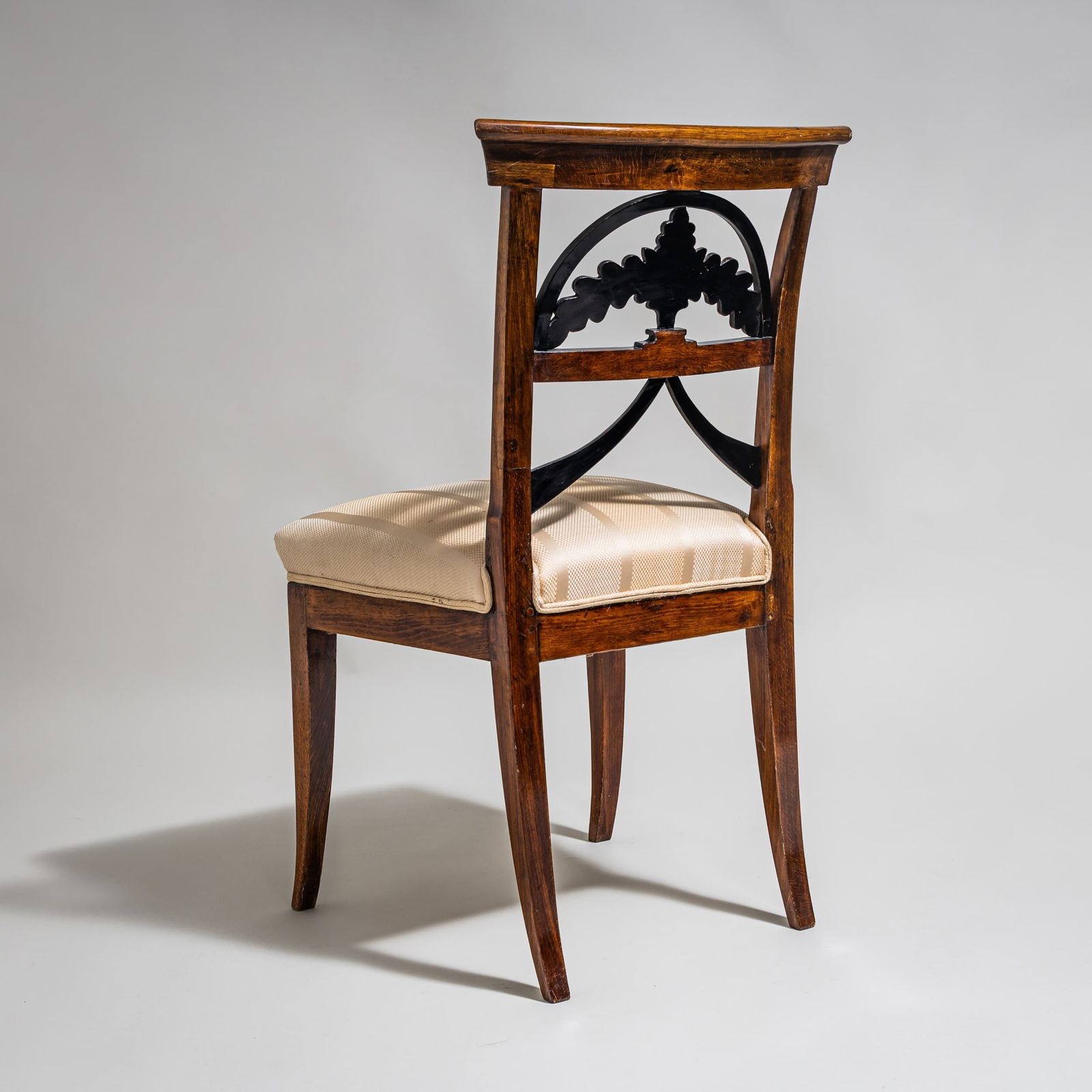 Biedermeier stoeltje, Midden-Duitsland, ca. 1835–1840 photo buy