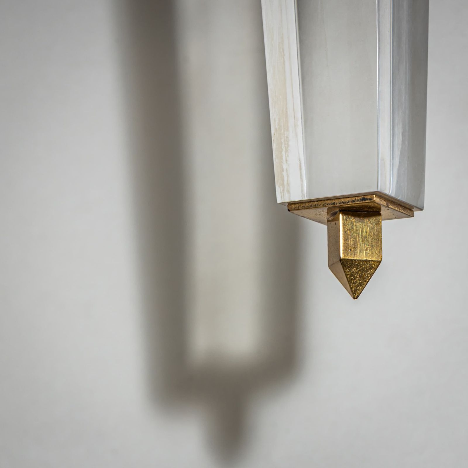 photo furniture Pair Of Wall Sconces By Sigma L2, Italy, Late 20th / Early 21st Century
