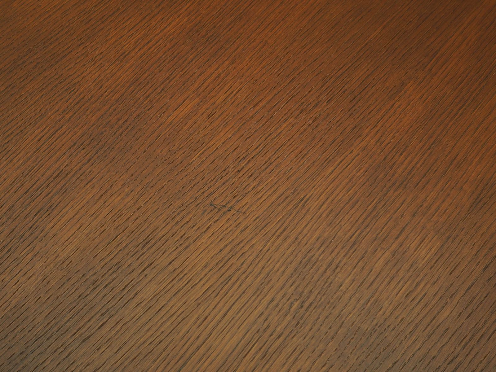 Table basse, design danois, années 1970, fabriquée au Danemark photo 519.0