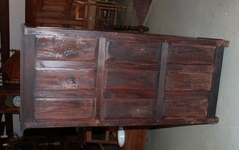 1 Door Cabinet In Rosewood 20th photo buy
