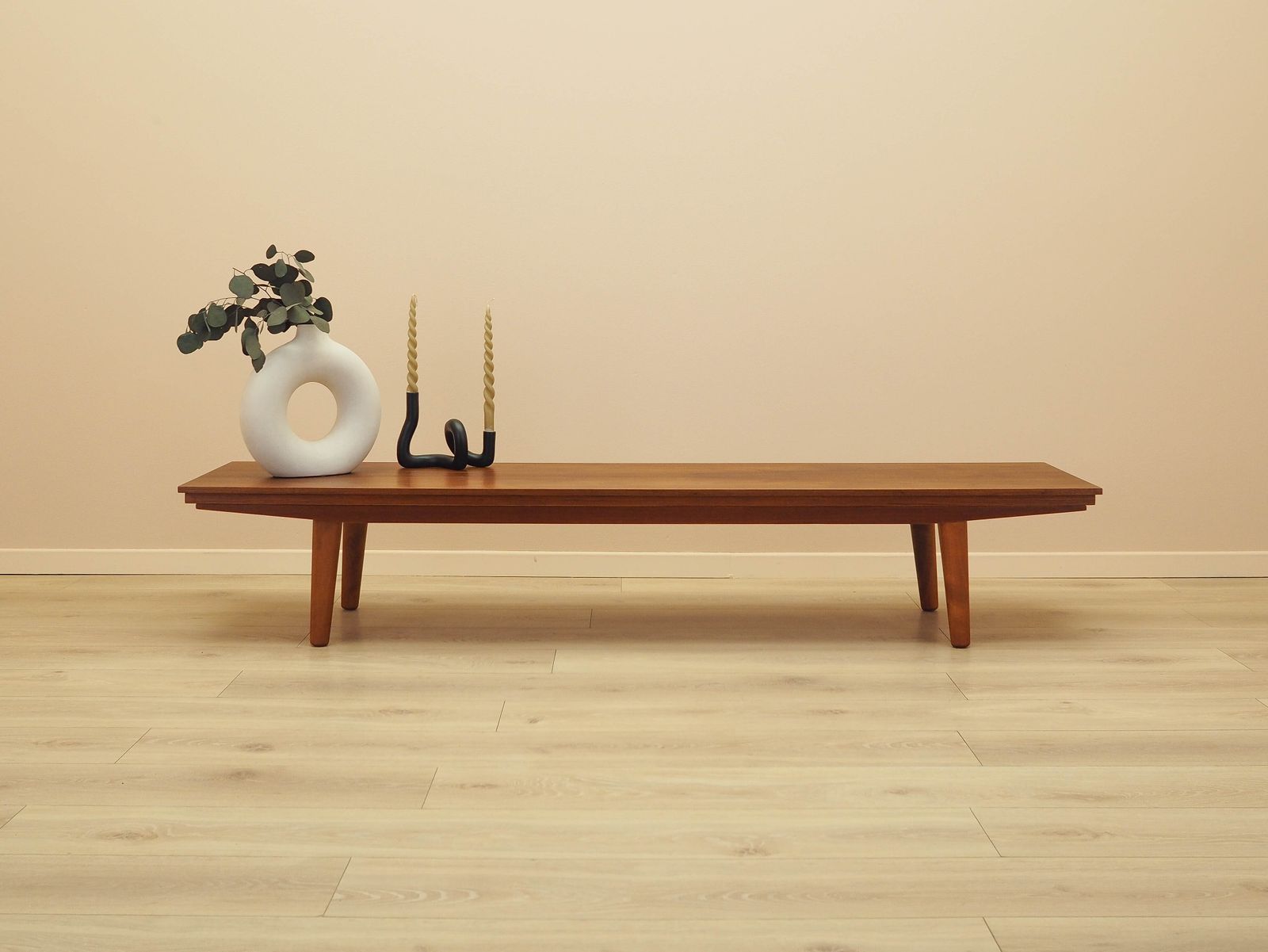 Lowboard, Danish Design, 1970s, Made In Denmark photo furniture