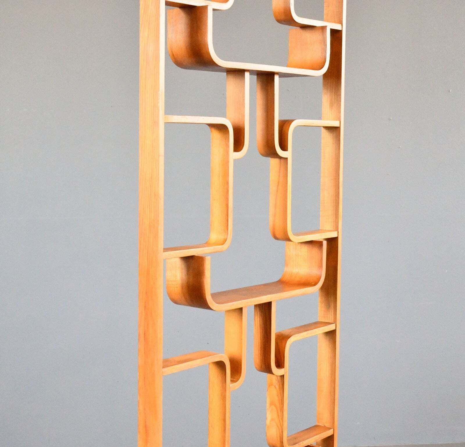 Mid Century Room Divider By Ludvik Volak Circa 1960s photo Home Decor